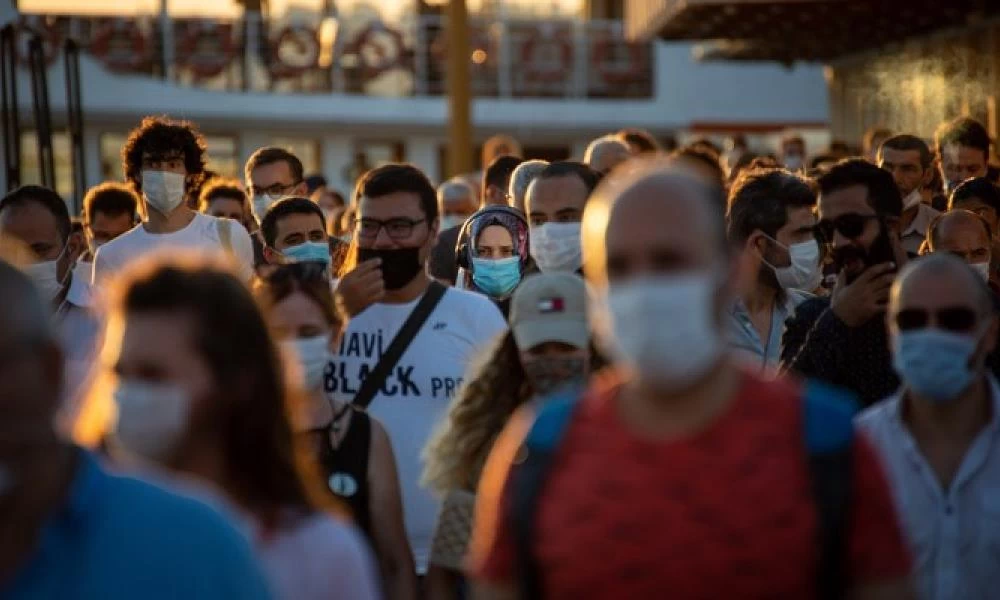 Ταξιδιωτική προειδοποίηση της Γαλλίας για Τουρκία: Να είστε πολύ προσεκτικοί στα ταξίδια και στα τουριστικά σημεία
